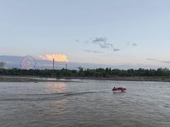 -伊犁河风景区