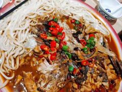 -老九圆山西面馆(CBD店)