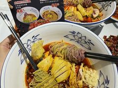 -小河盐帮·私家菜·烤鸭(三元桥·霄云路店)