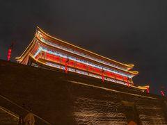 -西安城墙·碑林历史文化景区