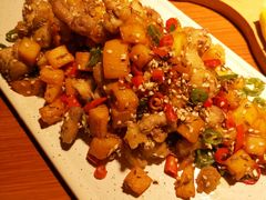 -秀儿家の小确幸融合西餐厅(万达店)