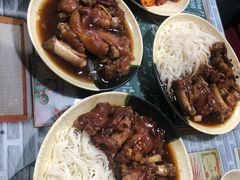 -贤花饭店(凯德店)