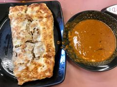 -新加坡Zam Zam餐馆