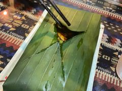 -蜗牛小馆醉乡民谣云南菜(惠新西里店)