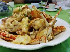 -东江海鲜酒家(艺都分店)