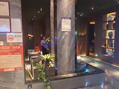 -江南足纪·影院足道·轻奢SPA(笋岗HALO广场店)