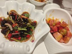 -川味堂·四川豆花(八卦岭店)