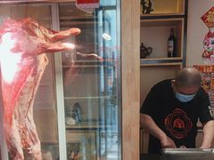 -羊来顺冰煮鲜羊 铁锅烀羊肉(中央大街店)