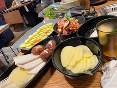 -新石器烤肉(南站店)