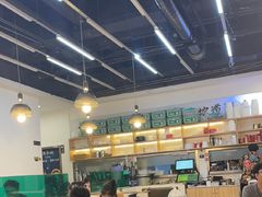 -冰城焰会大丰收铁锅炖(萝岗万达金街店)