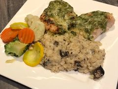 -Ruby Tuesday(九龙湾店)