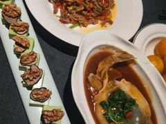 -肆月河豚·淮扬菜·湘菜(华天店)