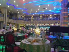 -碧中海汤泉汗蒸酒店