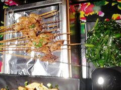 -醉烧膘·烧烤夜宵王(总店)