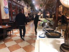 大堂-比尔森韩式烤肉自助(国商店)