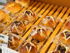-0+1·手作面包(新北店)