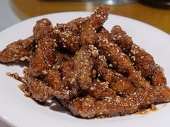 糖醋里脊-凯鸽酒楼(操场城店)