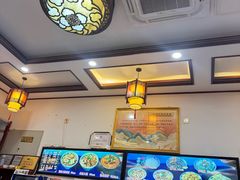 -门框胡同百年卤煮(前门店)