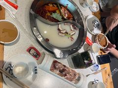 -大龙燚火锅