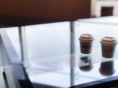 -Seesaw Coffee(朝阳大悦城店)