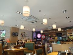-韩香福脊骨汤锅(上杭路店)