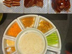 -羲和雅苑•北京烤鸭(国贸商城店)