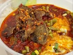 -进哥湖南津市牛肉粉店(下沙店)