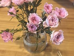 -山茶云南菜(永安里店)
