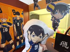 -大悦城(沈阳中街店)