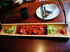 -大牌大·传统杭帮菜(湖滨店)