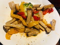 -食间牛排(湖西路店)