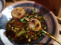 -五样儿西昌小签签烤串(建设路店)