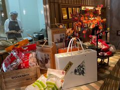 -佬泰丰斋· 乌镇茶食餐厅