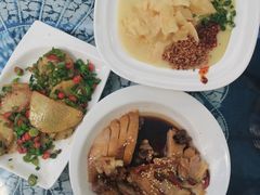 -瑞丰园庭院餐厅·白族传统家常菜