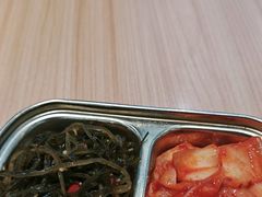 -小木屋拌饭(西安华阳城店)