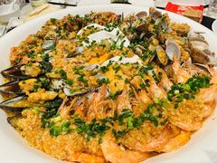 -聚鑫阁江浙菜·非遗传承技艺(青村帝华园店)