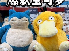 -山姆会员商店(亦庄创意生活广场店)