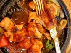 -悦橙烤肉海鲜自助(中央大街店)