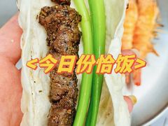 -一烧一烤•锦州烧烤(KTV包房·长江街店)