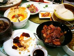 -小厨娘淮扬菜(天印大道店)