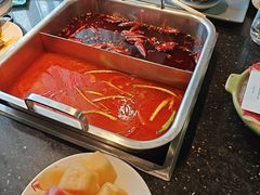 -五星桥原切肥牛火锅·30年专注好牛肉(湖塘店)