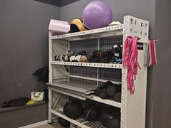 -FEELINGME乐刻私教馆·健身(文鼎财富店)