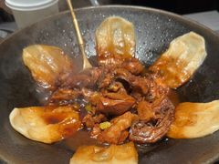 -皖厨·中国徽菜(星河WORLD·COCO Park店)