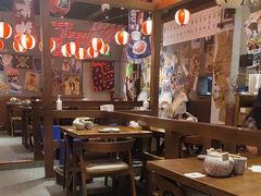 -白石的深夜食堂(济南万象城店)