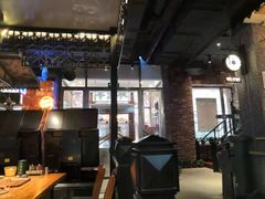 大堂-那些年记忆烧烤