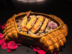 -蟹犇前•帝王蟹雪蟹(陆家嘴店)