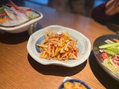 -水之惠鲜鱼料理(王府大街店)