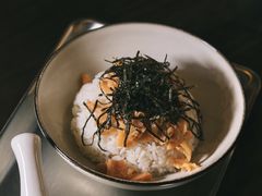 -Retro Deli 茶泡饭