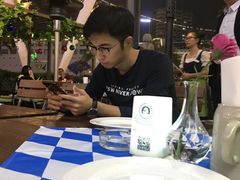 -Paulaner·德国帕拉娜自酿啤酒餐厅(海上世界店)