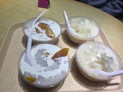 -百花传统甜品店(原址店)
